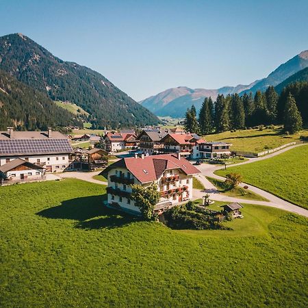 Stacherhof Planca di Sopra ภายนอก รูปภาพ