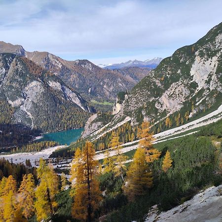 Stacherhof Planca di Sopra ภายนอก รูปภาพ