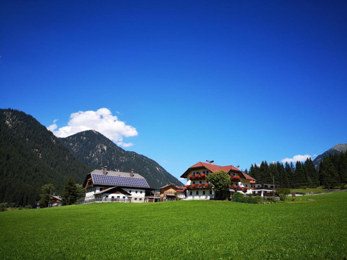 Stacherhof Planca di Sopra ภายนอก รูปภาพ