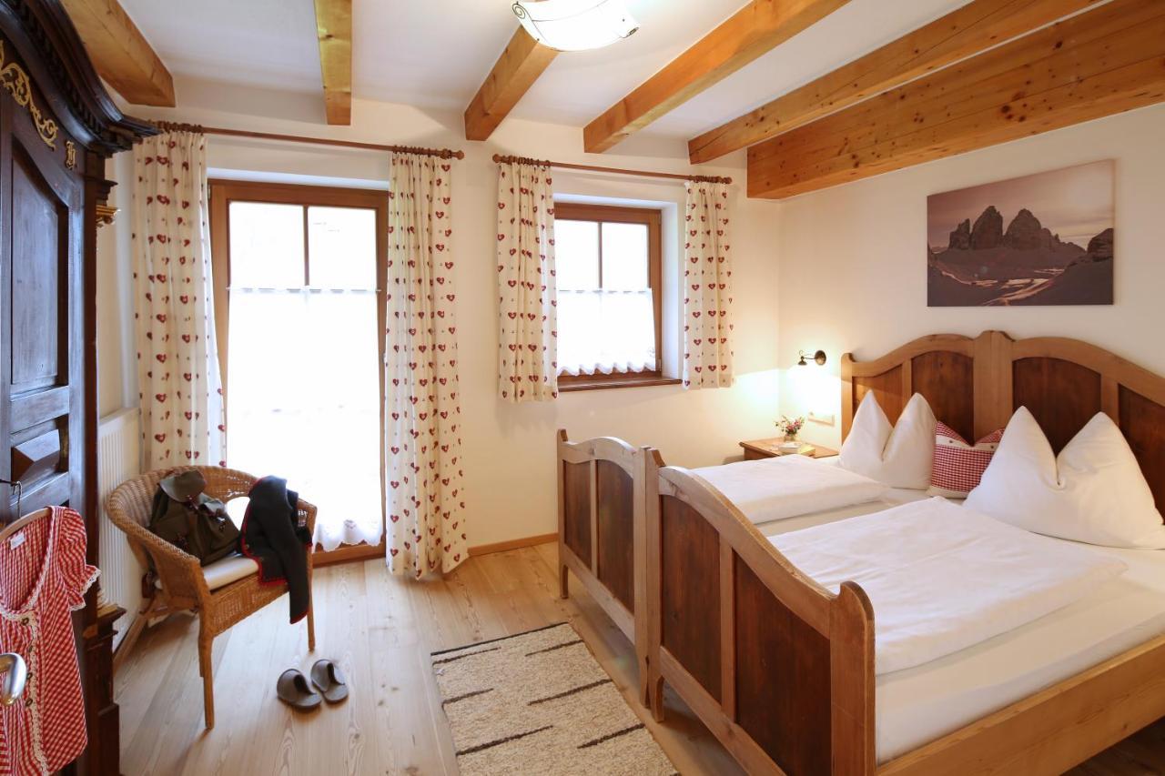 Stacherhof Planca di Sopra ภายนอก รูปภาพ