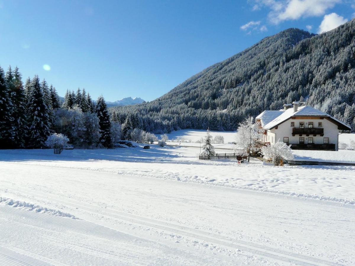 Stacherhof Planca di Sopra ภายนอก รูปภาพ