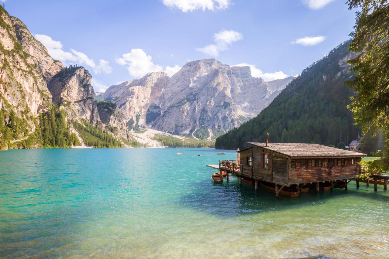 Stacherhof Planca di Sopra ภายนอก รูปภาพ