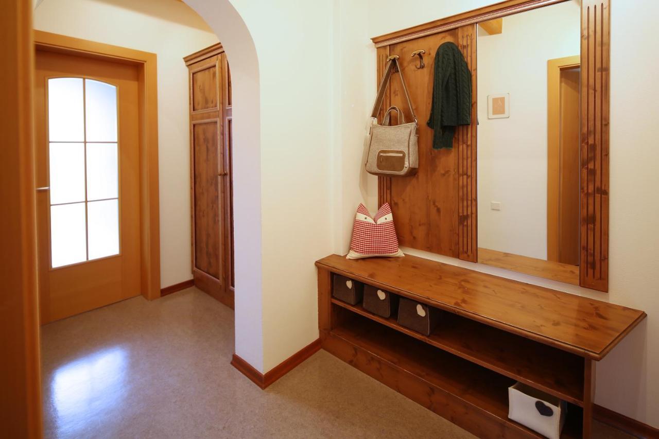 Stacherhof Planca di Sopra ภายนอก รูปภาพ