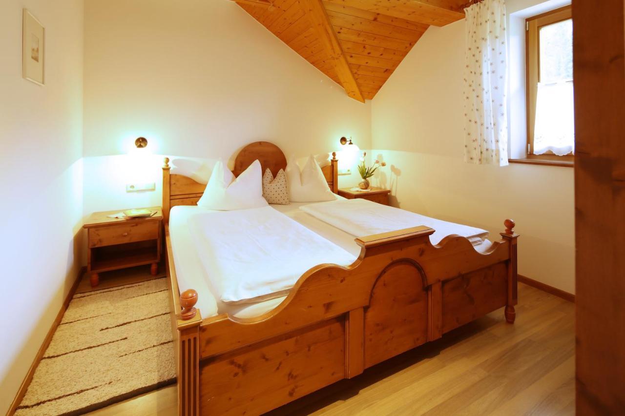 Stacherhof Planca di Sopra ภายนอก รูปภาพ