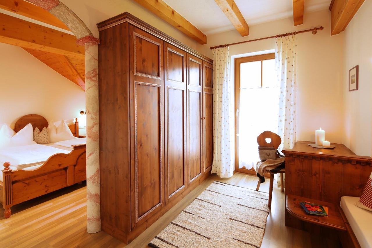 Stacherhof Planca di Sopra ภายนอก รูปภาพ
